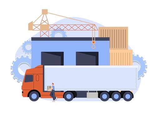 ilustracion transportes